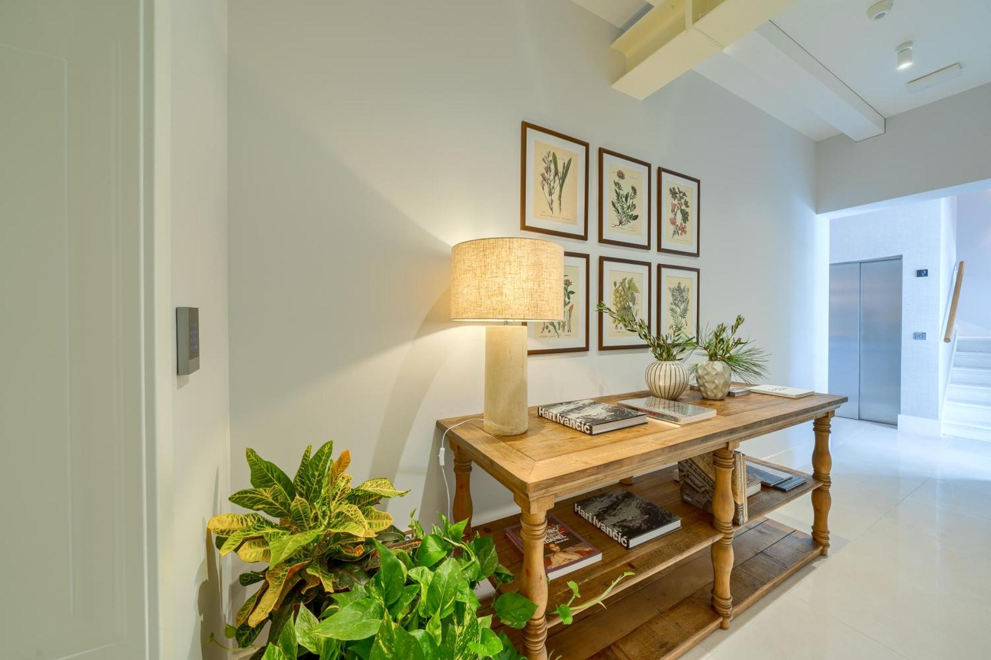Hotel Brattia, Adults Only, Postira, Brac Island Dış mekan fotoğraf