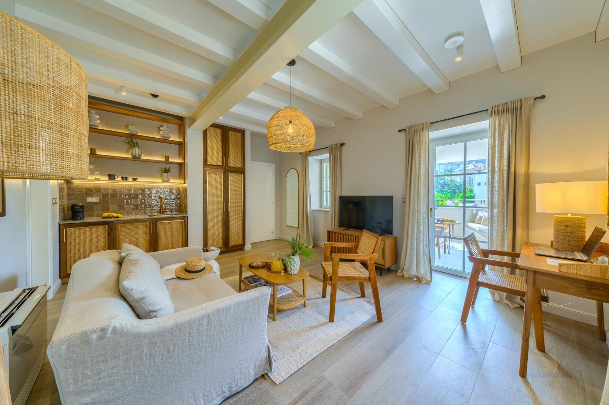 Hotel Brattia, Adults Only, Postira, Brac Island Dış mekan fotoğraf
