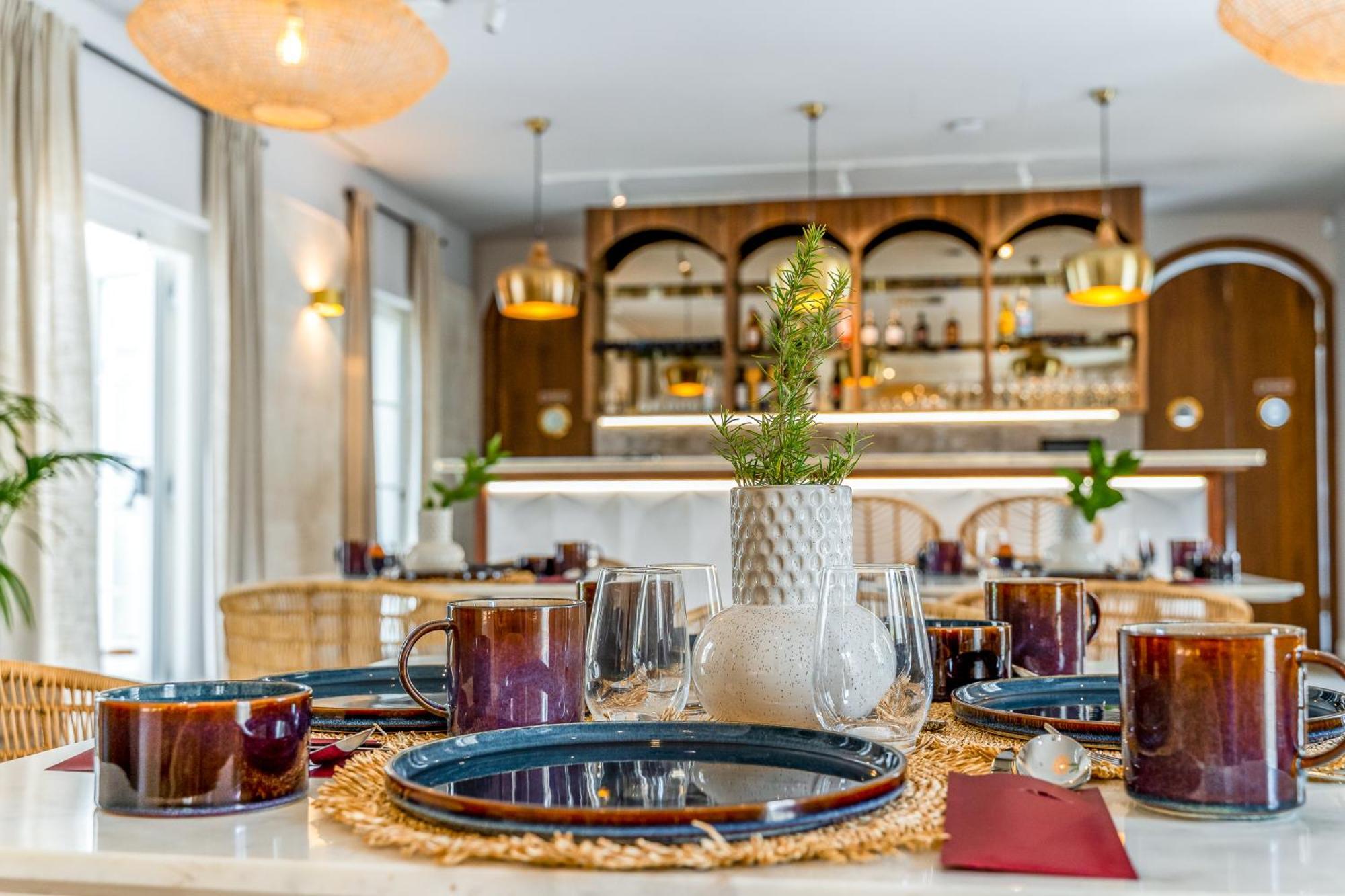 Hotel Brattia, Adults Only, Postira, Brac Island Dış mekan fotoğraf