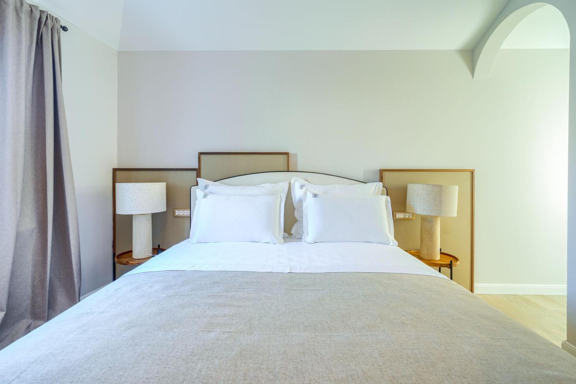 Hotel Brattia, Adults Only, Postira, Brac Island Dış mekan fotoğraf