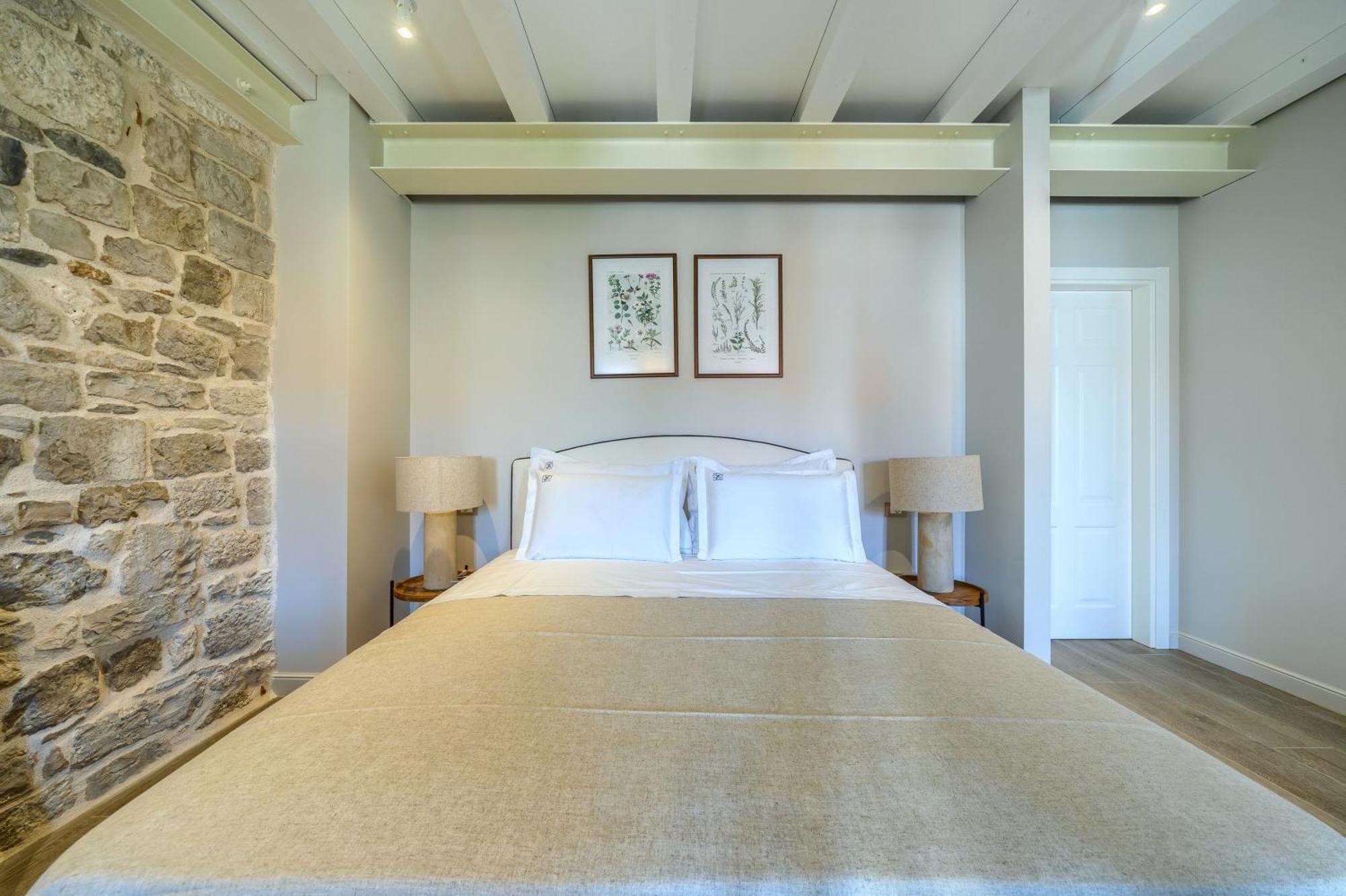 Hotel Brattia, Adults Only, Postira, Brac Island Dış mekan fotoğraf