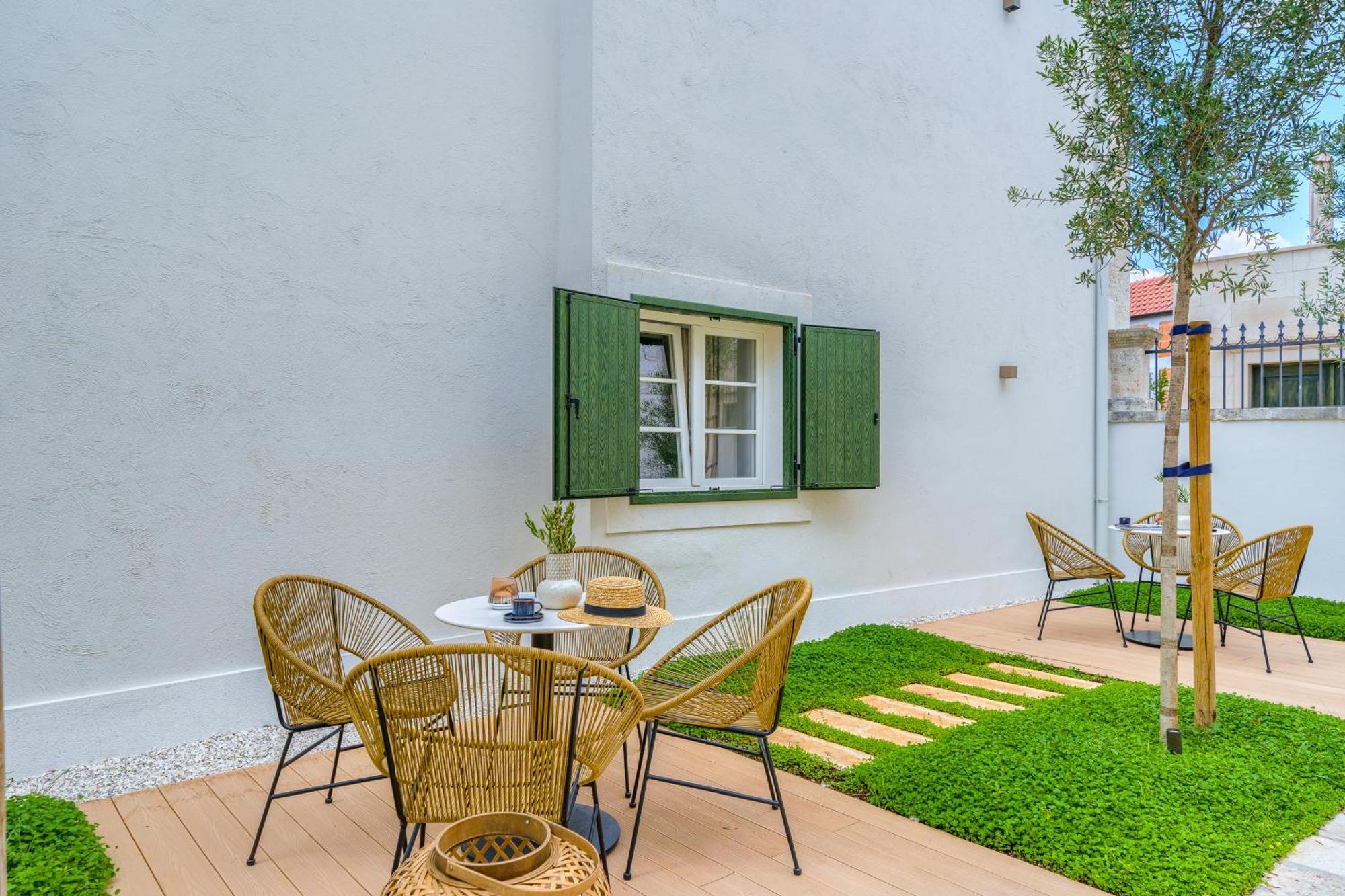 Hotel Brattia, Adults Only, Postira, Brac Island Dış mekan fotoğraf